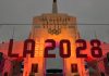 How to get tickets for the 2028 Los Angeles Olympics
