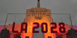 How to get tickets for the 2028 Los Angeles Olympics