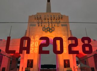 How to get tickets for the 2028 Los Angeles Olympics