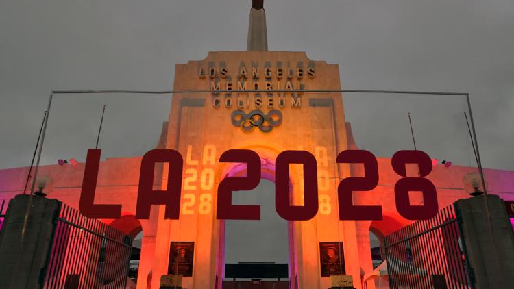 How to get tickets for the 2028 Los Angeles Olympics
