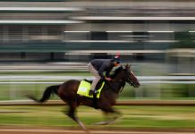 How to watch the 2026 Kentucky Derby on TV and streaming this Saturday
