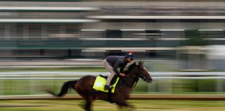 How to watch the 2026 Kentucky Derby on TV and streaming this Saturday