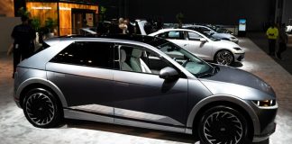 Hyundai recalls nearly 300K vehicles over seat belt defect Hyundai recalls nearly 300K vehicles over seat belt defect