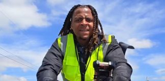 'I am blessed to be alive' | Popular Twitch streamer hit by car in Indiana during livestream