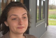 'I'm here because of him' | A college student's decision saves life of young woman years later