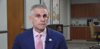 Interim superintendent: DeKalb County Schools at a 'critical juncture'