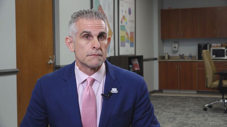 Interim superintendent: DeKalb County Schools at a 'critical juncture'