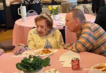 'I've given up counting my years': The world's oldest nun turns 113