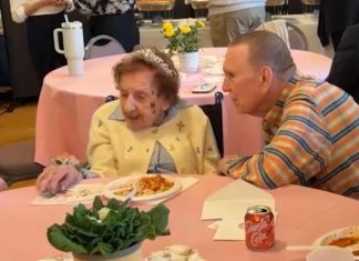 'I've given up counting my years': The world's oldest nun turns 113