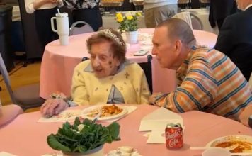 ‘I’ve given up counting my years’: The world’s oldest nun turns 113 'I've given up counting my years': The world's oldest nun turns 113
