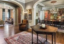 Josh Brolin is selling his Sandy Springs estate for $5 million