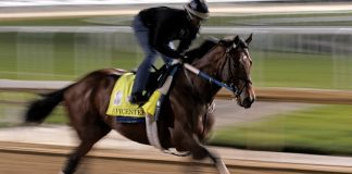Kentucky Derby weather: Which years were the coldest, warmest and wettest?