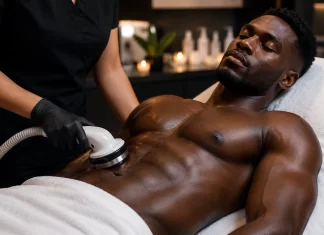 Lithonia-MedSpa-Men