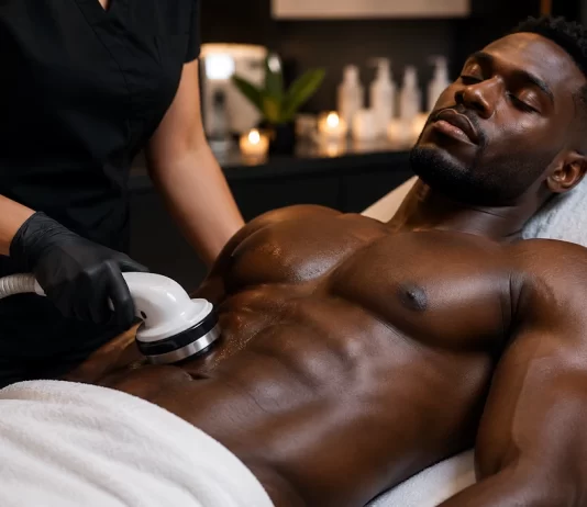 Lithonia-MedSpa-Men