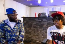 Local teen’s Make-A-Wish brings his music to Atlanta airwaves on World Wish Day