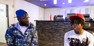 Local teen’s Make-A-Wish brings his music to Atlanta airwaves on World Wish Day