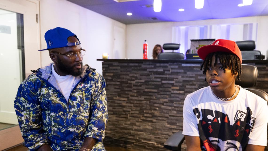 Local teen’s Make-A-Wish brings his music to Atlanta airwaves on World Wish Day