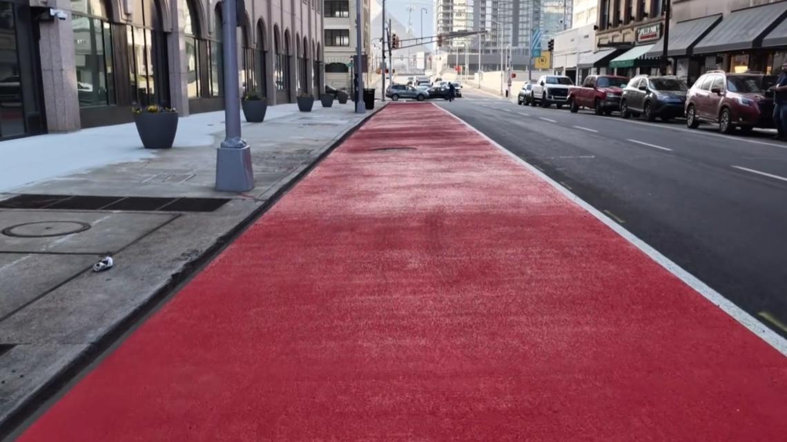 MARTA NextGen bus network and Rapid A-Line go into service tomorrow