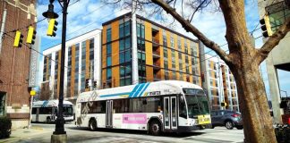 MARTA releases finalized NextGen bus network schedules ahead of launch