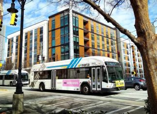 MARTA releases finalized NextGen bus network schedules ahead of launch