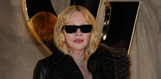 Madonna offers reward for vintage pieces missing after Coachella