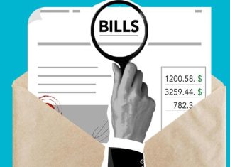 Managing medical bills? Here's why you need to speak up