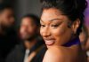 Megan Thee Stallion announces early exit from 'Moulin Rouge'