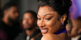 Megan Thee Stallion announces early exit from 'Moulin Rouge'