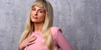 Meghan Trainor cancels 'Get In Girl' summer tour