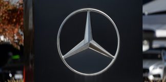 Mercedes-Benz recalling over 24K vehicles over drive shaft issue