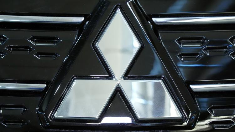 Mitsubishi recalls 108,000 vehicles: See the affected models