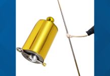 More than 100 reported injuries prompts recall of nvyue 'magic pocket staffs'