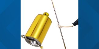 More than 100 reported injuries prompts recall of nvyue 'magic pocket staffs'