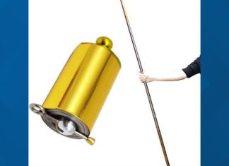 More than 100 reported injuries prompts recall of nvyue 'magic pocket staffs'