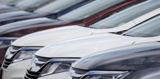 More than 440,000 Honda Odyssey minivans recalled after airbags cause dozens of injuries