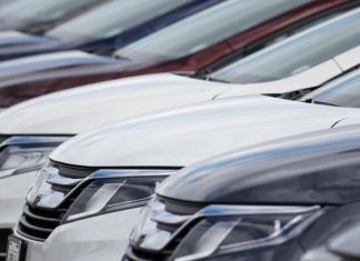 More than 440,000 Honda Odyssey minivans recalled after airbags cause dozens of injuries
