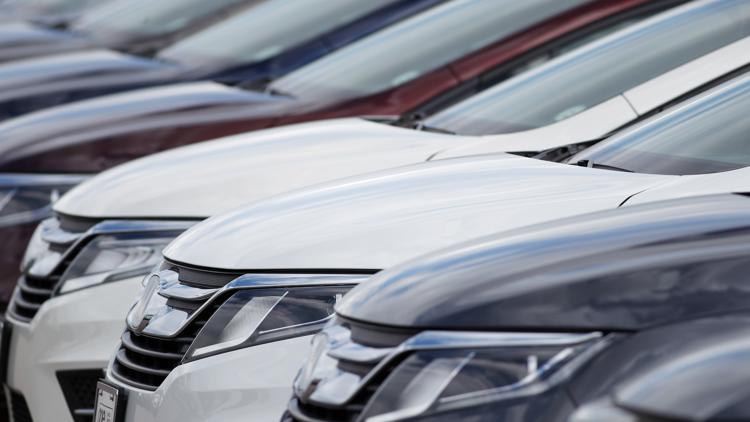 More than 440,000 Honda Odyssey minivans recalled after airbags cause dozens of injuries