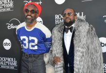 Musicians with Atlanta roots named in New York Times list of Greatest Living American Songwriters