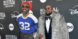 Musicians with Atlanta roots named in New York Times list of Greatest Living American Songwriters