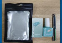 Nail polish remover recalled for containing chloroform and FDA-prohibited methylene chloride