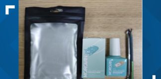 Nail polish remover recalled for containing chloroform and FDA-prohibited methylene chloride