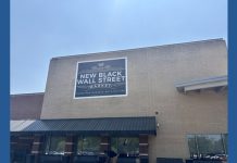 New Black Wall Street Market vendor reacts to closing after five years