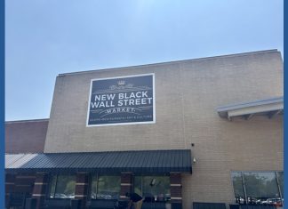 New Black Wall Street Market vendor reacts to closing after five years