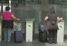 New MARTA Better Breeze gates fully operable at airport ahead of schedule, travelers react