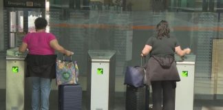 New MARTA Better Breeze gates fully operable at airport ahead of schedule, travelers react