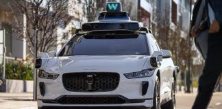 New program uses Waymo vehicles to spot potholes across metro Atlanta