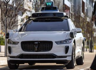 New program uses Waymo vehicles to spot potholes across metro Atlanta