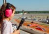 PHOTOS: What Monster Jam looks like through a 4-year-old’s eyes