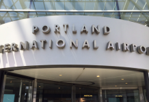 Passenger gives birth onboard Delta flight minutes before landing at PDX