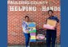 Paulding County senior earns rare $400,000 Davidson scholarship, driven by service and community impact